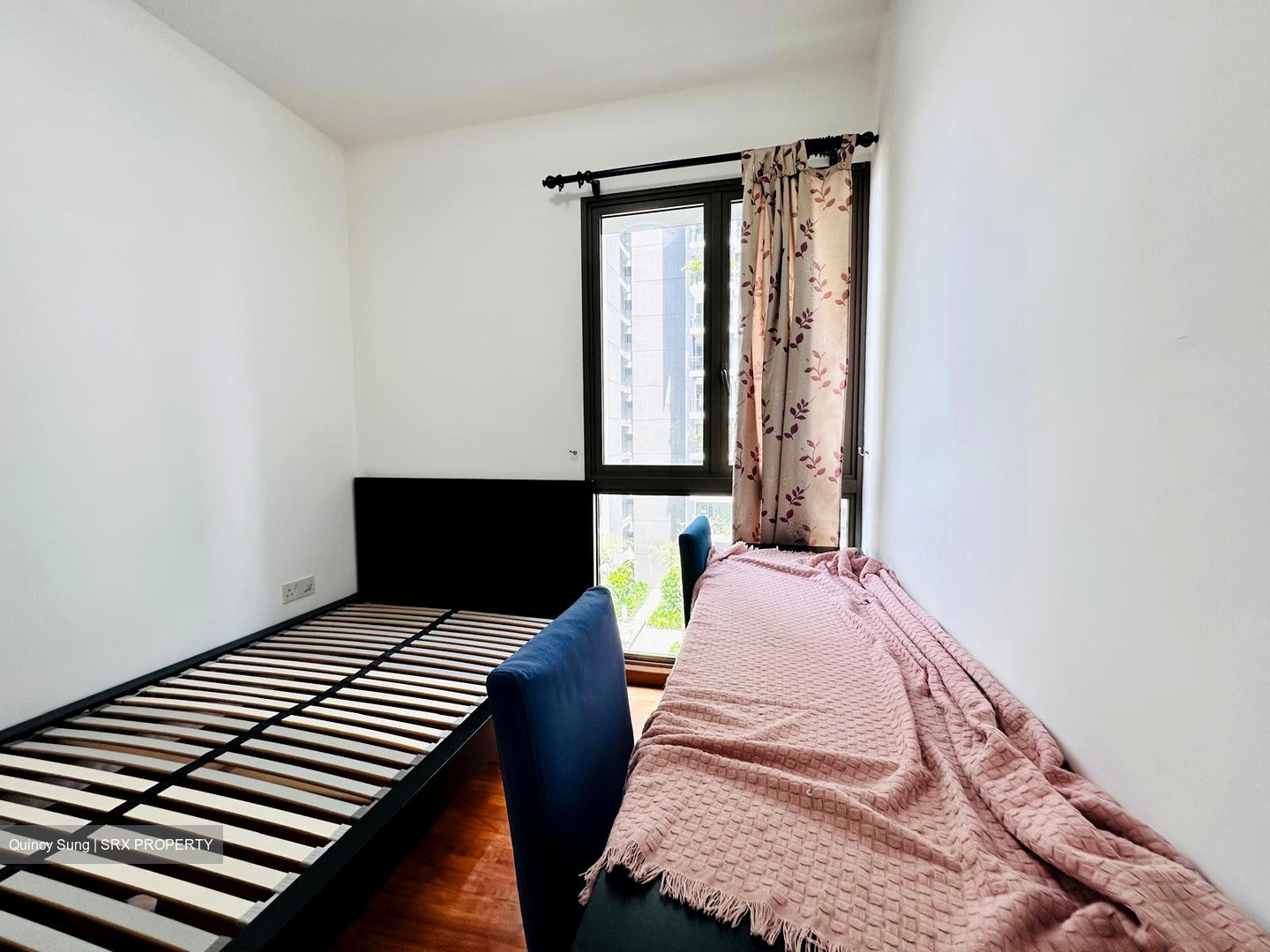 Parc Vera (D19), Condominium #452375441